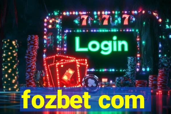 fozbet com